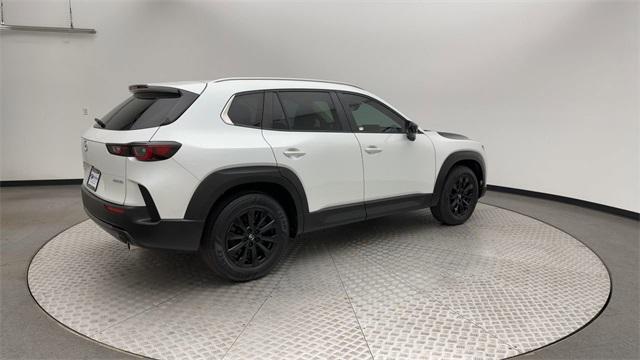 used 2023 Mazda CX-50 car, priced at $25,739
