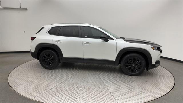 used 2023 Mazda CX-50 car, priced at $25,739