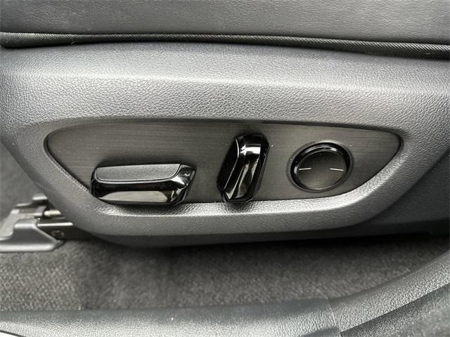 used 2023 Lexus NX 350 car, priced at $39,739