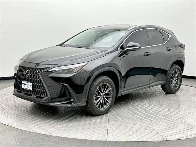 used 2023 Lexus NX 350 car, priced at $39,739