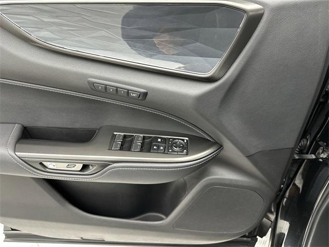 used 2023 Lexus NX 350 car, priced at $39,739