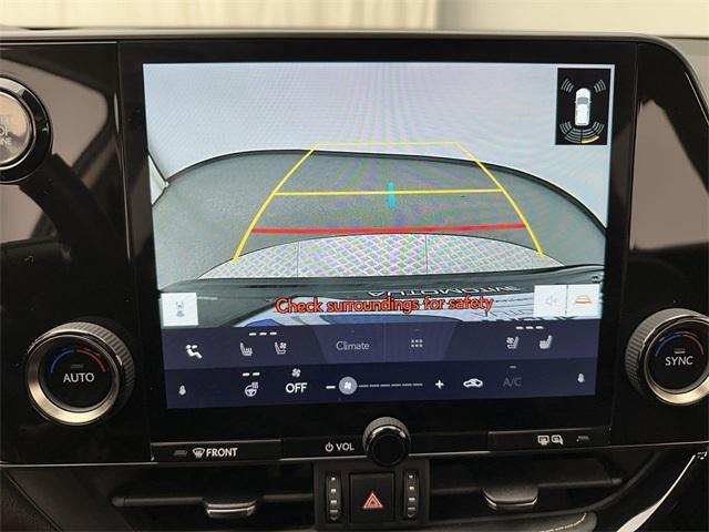 used 2023 Lexus NX 350 car, priced at $39,739