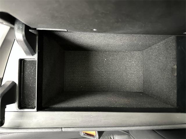 used 2023 Lexus NX 350 car, priced at $39,739