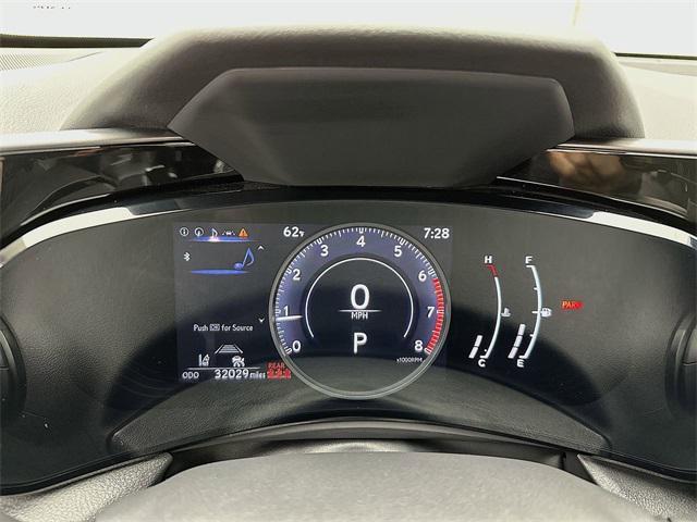 used 2023 Lexus NX 350 car, priced at $39,739