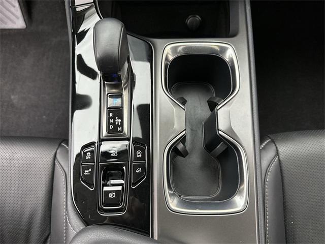 used 2023 Lexus NX 350 car, priced at $39,739