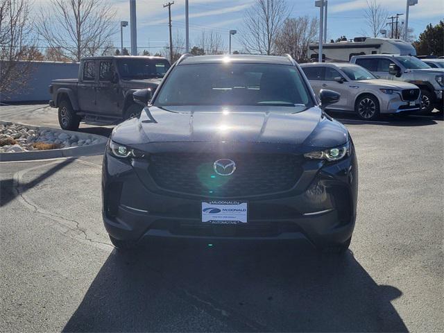 new 2025 Mazda CX-50 Hybrid car, priced at $33,809