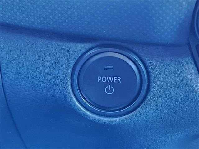 new 2025 Mazda CX-50 Hybrid car, priced at $33,809