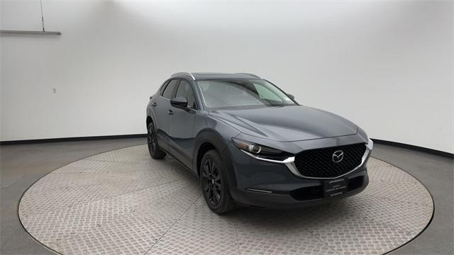 used 2024 Mazda CX-30 car, priced at $29,739