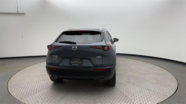 used 2024 Mazda CX-30 car, priced at $29,739