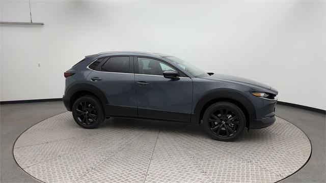 used 2024 Mazda CX-30 car, priced at $29,739