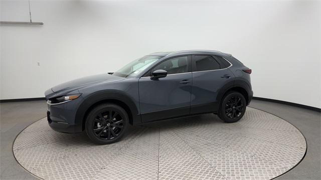 used 2024 Mazda CX-30 car, priced at $29,739