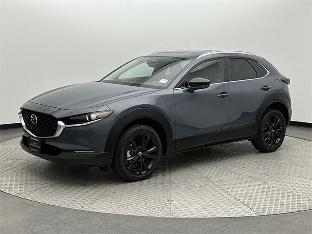 used 2024 Mazda CX-30 car, priced at $29,739