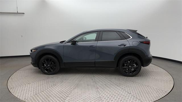 used 2024 Mazda CX-30 car, priced at $29,739