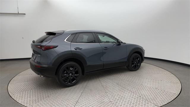 used 2024 Mazda CX-30 car, priced at $29,739