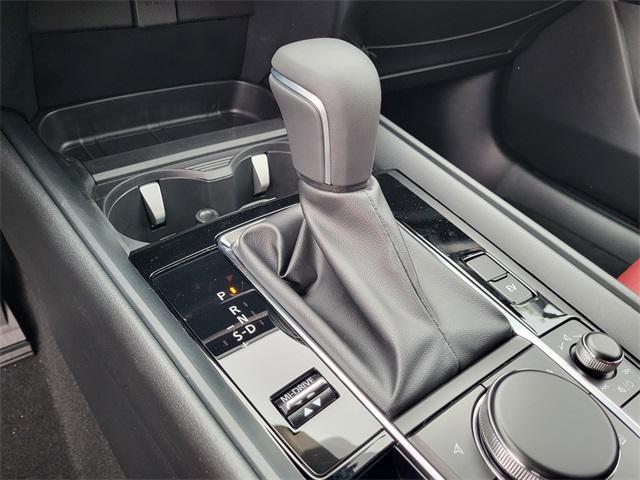 new 2025 Mazda CX-50 Hybrid car, priced at $40,397