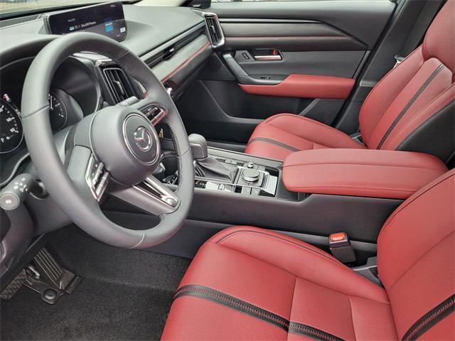 new 2025 Mazda CX-50 Hybrid car, priced at $40,397