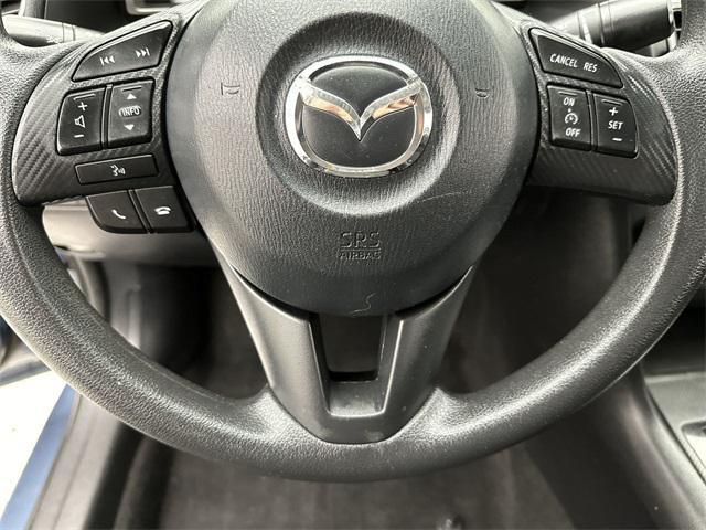 used 2014 Mazda Mazda3 car, priced at $8,339