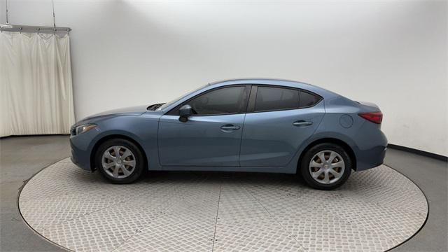 used 2014 Mazda Mazda3 car, priced at $8,339