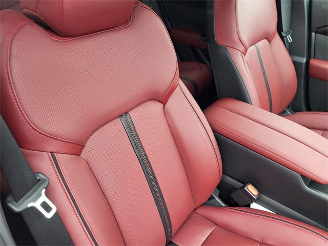 new 2025 Mazda CX-50 Hybrid car, priced at $41,882