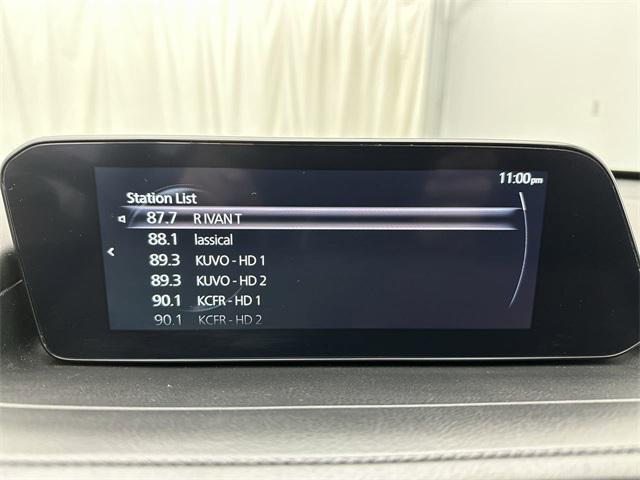 used 2023 Mazda CX-30 car, priced at $24,539
