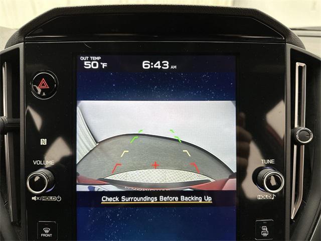 used 2022 Subaru WRX car, priced at $25,339