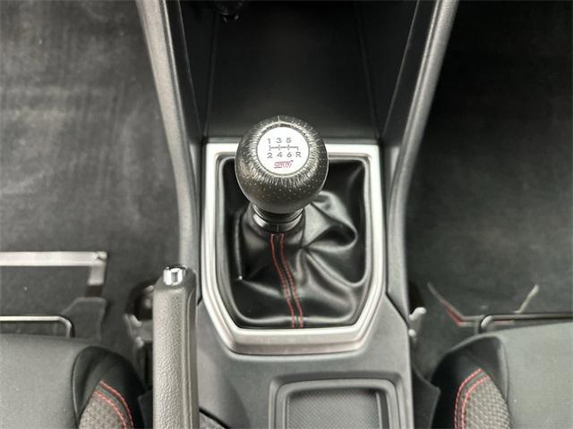used 2022 Subaru WRX car, priced at $25,339