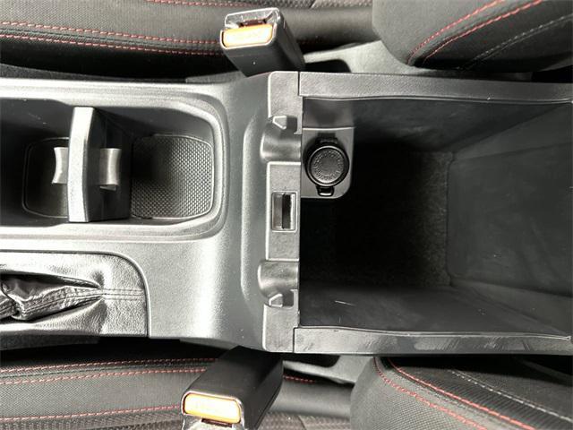 used 2022 Subaru WRX car, priced at $25,339