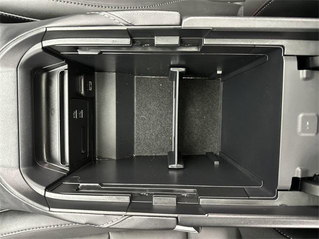 used 2022 Mazda CX-30 car, priced at $25,139