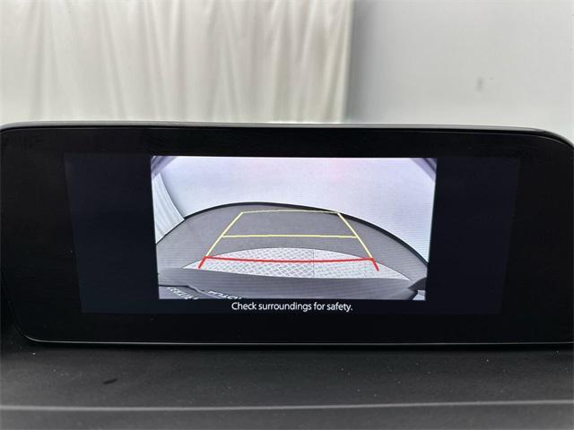 used 2022 Mazda CX-30 car, priced at $25,139