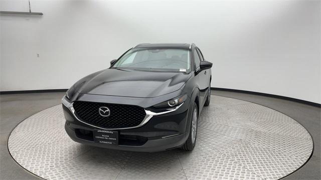 used 2022 Mazda CX-30 car, priced at $25,139