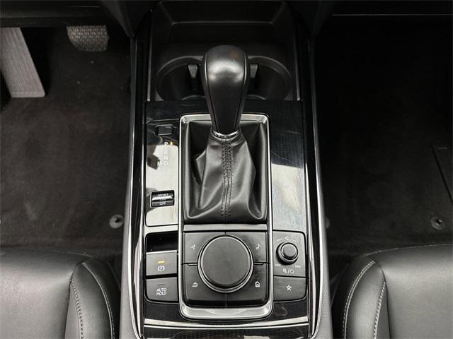 used 2022 Mazda CX-30 car, priced at $25,139