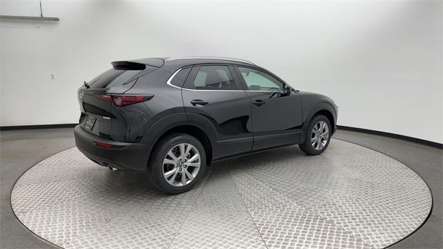used 2022 Mazda CX-30 car, priced at $25,139