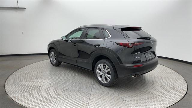 used 2022 Mazda CX-30 car, priced at $25,139