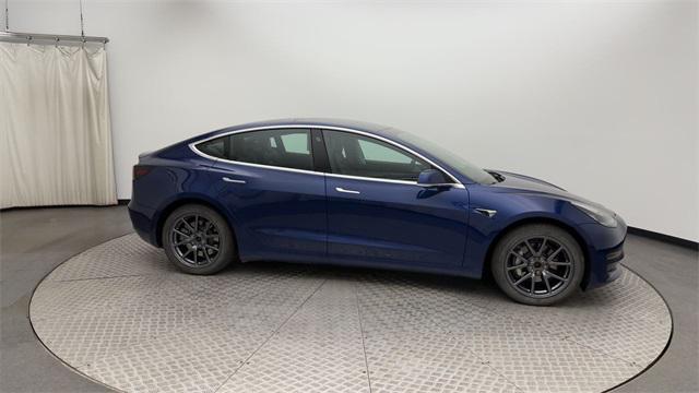 used 2019 Tesla Model 3 car, priced at $27,339