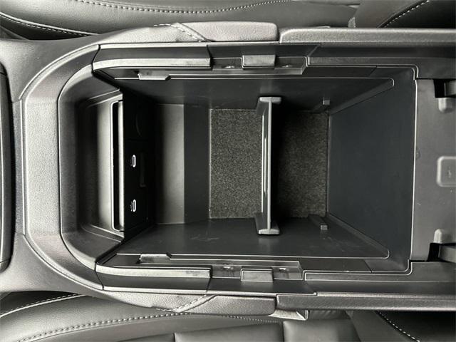 used 2025 Mazda CX-30 car, priced at $26,739