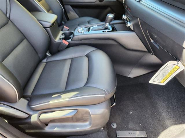 new 2025 Mazda CX-5 car, priced at $29,423