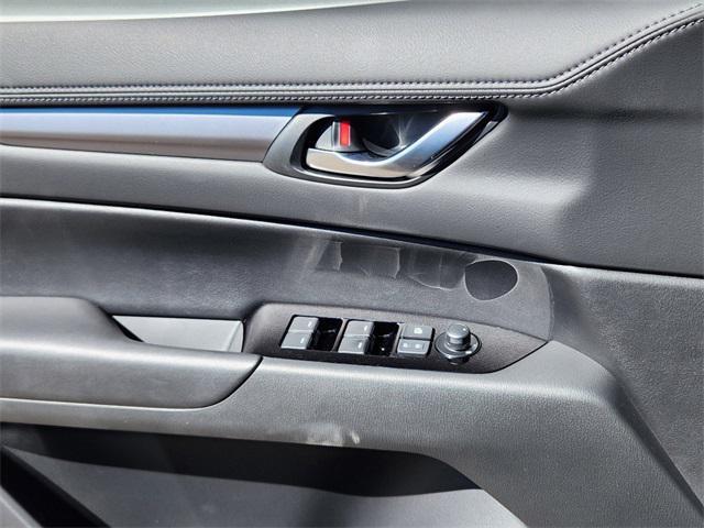 new 2025 Mazda CX-5 car, priced at $29,423