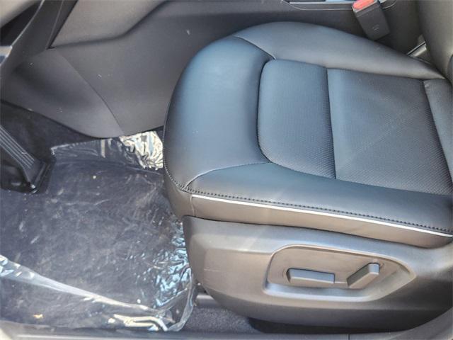 new 2025 Mazda CX-5 car, priced at $29,423