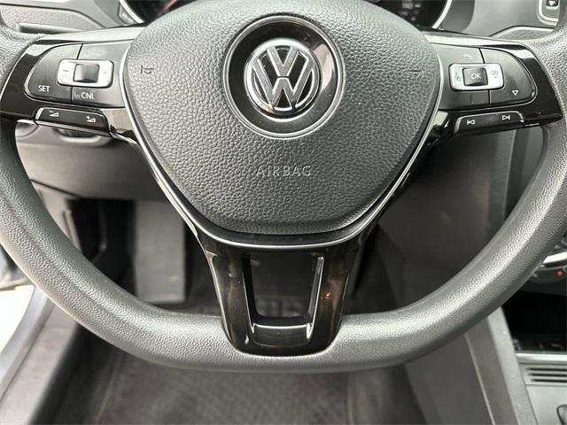 used 2018 Volkswagen Jetta car, priced at $13,639