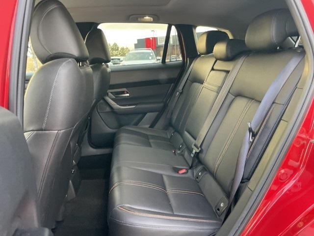 used 2024 Mazda CX-50 car, priced at $30,039