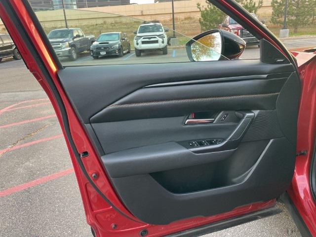 used 2024 Mazda CX-50 car, priced at $30,039