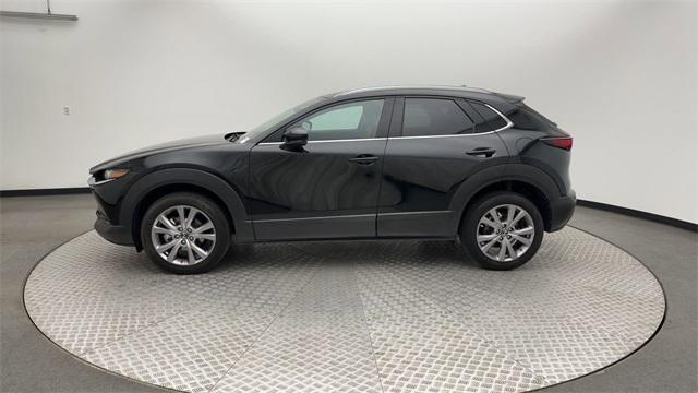 used 2020 Mazda CX-30 car, priced at $20,939