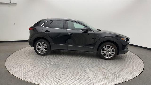 used 2020 Mazda CX-30 car, priced at $20,939