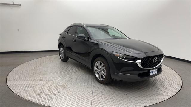 used 2020 Mazda CX-30 car, priced at $20,939