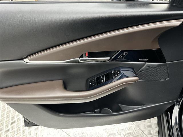 used 2020 Mazda CX-30 car, priced at $20,939