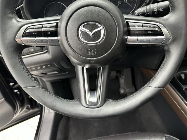 used 2020 Mazda CX-30 car, priced at $20,939