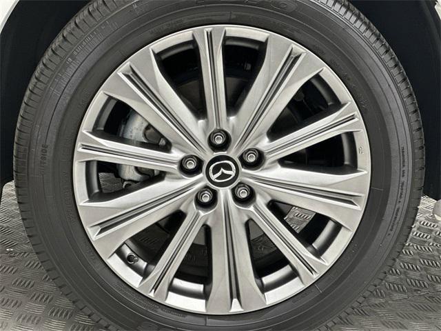 used 2023 Mazda CX-5 car, priced at $32,339