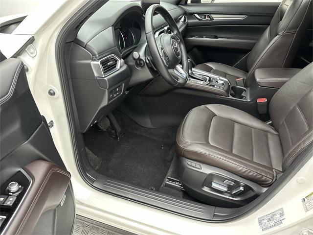 used 2023 Mazda CX-5 car, priced at $32,339