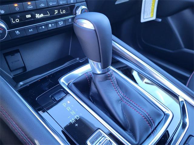 new 2025 Mazda CX-5 car, priced at $38,984