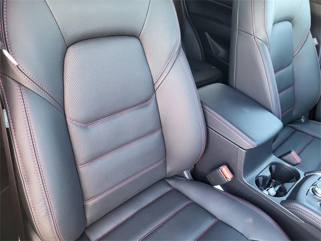 new 2025 Mazda CX-5 car, priced at $38,984